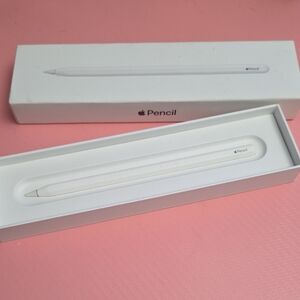 Apple Pencil 2nd Generation